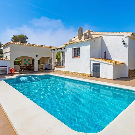 Villa Alamito By Abahana